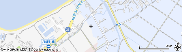 滋賀県彦根市大藪町1546周辺の地図
