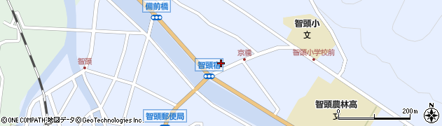 佐々木悟畳店工場周辺の地図