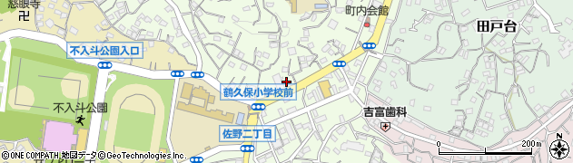 増山電気商会周辺の地図