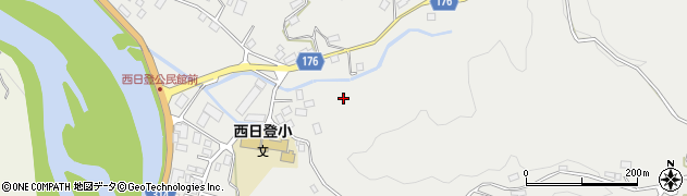 島根県雲南市木次町西日登850周辺の地図