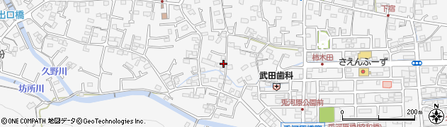 近藤・会計事務所周辺の地図
