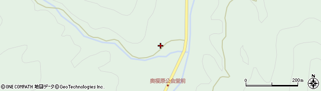 京都府福知山市榎原2064周辺の地図