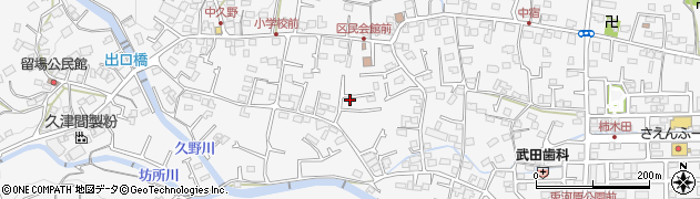 株式会社ケイ・ティ・シー周辺の地図