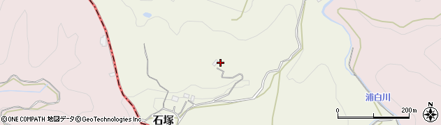 千葉県市原市石塚192周辺の地図