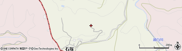 千葉県市原市石塚193周辺の地図