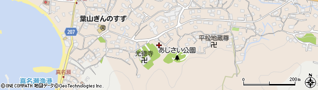 三木建築周辺の地図