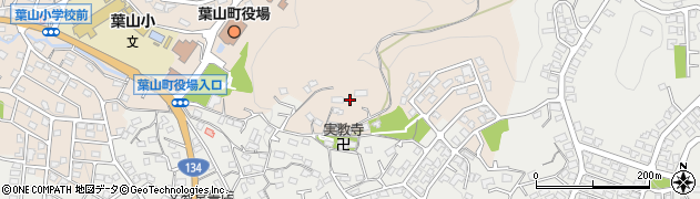 有限会社湘南シーリング周辺の地図