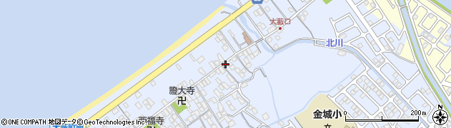 滋賀県彦根市大藪町1773周辺の地図