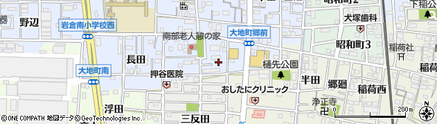 株式会社シマザキトータル周辺の地図