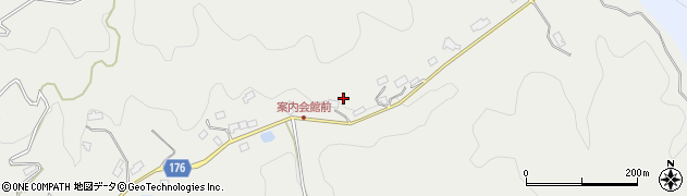島根県雲南市木次町西日登2569周辺の地図