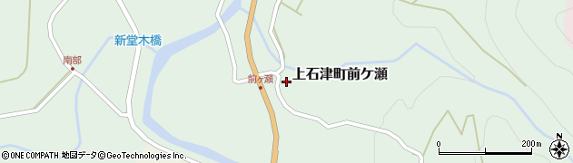 子林・業務店周辺の地図