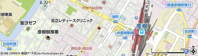 寺村電機商会周辺の地図