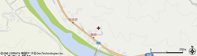 島根県雲南市木次町西日登29周辺の地図