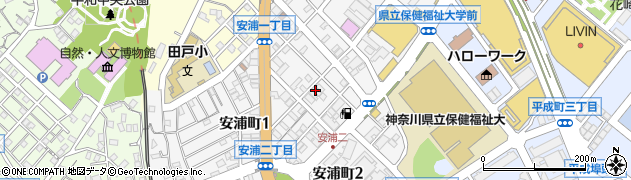 株式会社東産業周辺の地図