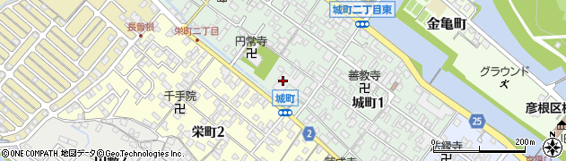 丸桝産業株式会社周辺の地図