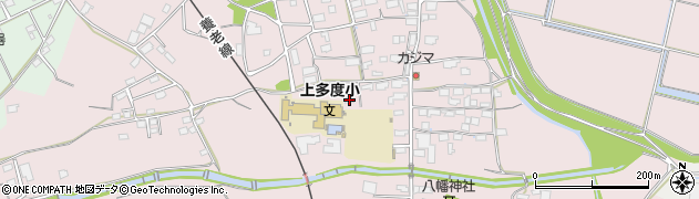 有限会社寺倉物産サービス周辺の地図