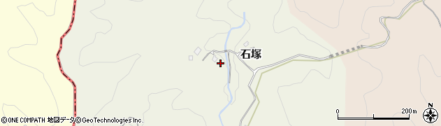 千葉県市原市石塚65周辺の地図