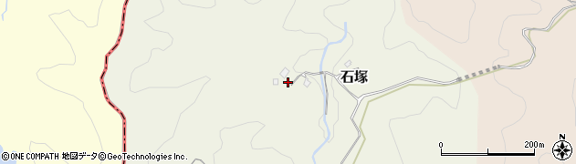 千葉県市原市石塚63周辺の地図