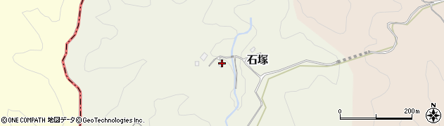 千葉県市原市石塚67周辺の地図