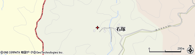 千葉県市原市石塚62周辺の地図