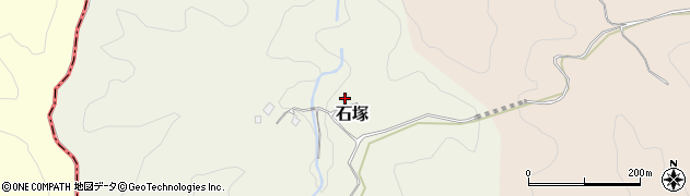 千葉県市原市石塚28周辺の地図