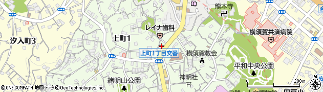 今関洋服店周辺の地図