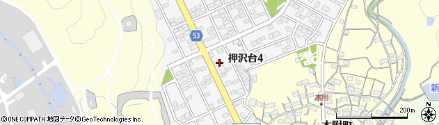 ケアバス・ジャパン株式会社本社周辺の地図