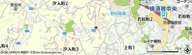 辻村商事株式会社周辺の地図
