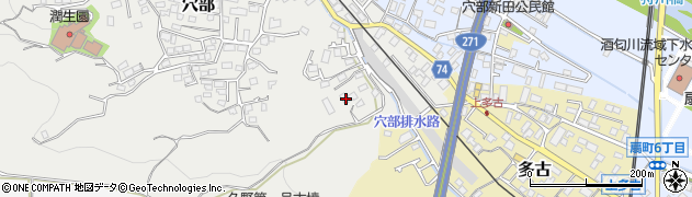 株式会社浄化槽管理センター小田原支店周辺の地図