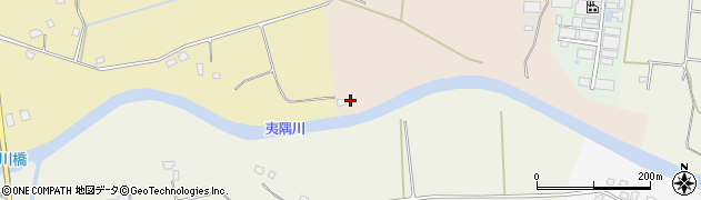 千葉県いすみ市引田1557周辺の地図