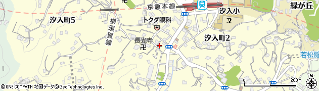 株式会社小林電気工事周辺の地図