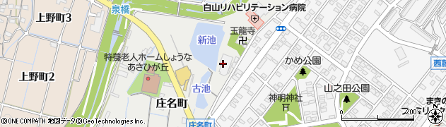 旭工機株式会社周辺の地図