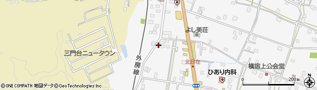松崎建材周辺の地図