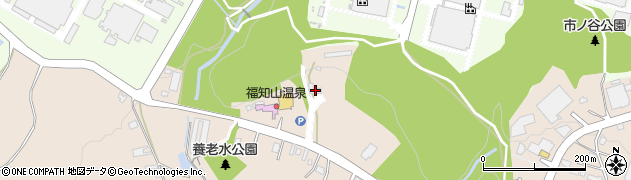 サンコー生コン株式会社周辺の地図