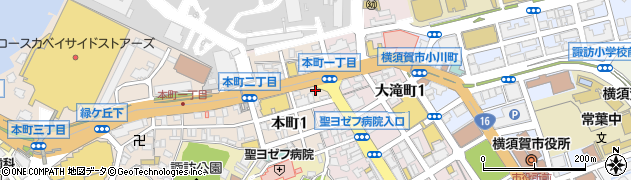 日建総業株式会社周辺の地図