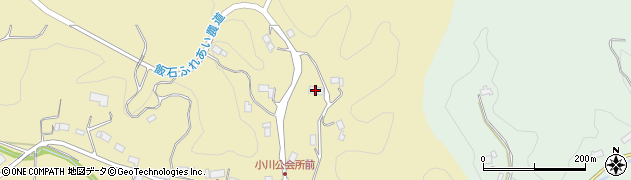 株式会社陶山建設周辺の地図