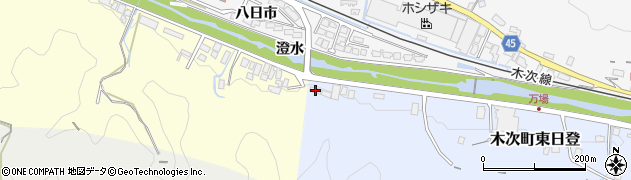 株式会社スヤマ産業周辺の地図
