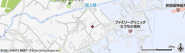 静岡県御殿場市新橋1259周辺の地図