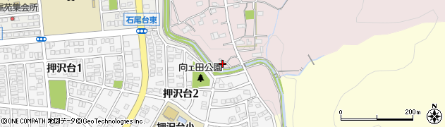 愛知県春日井市外之原町1911周辺の地図