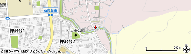 愛知県春日井市外之原町1918周辺の地図