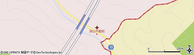 岐阜県多治見市笠原町50周辺の地図