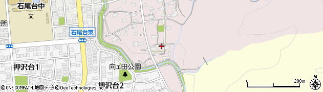 愛知県春日井市外之原町1922周辺の地図