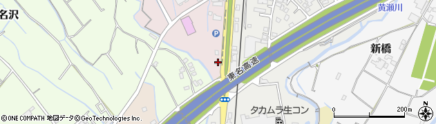 静岡県御殿場市川島田1-5周辺の地図