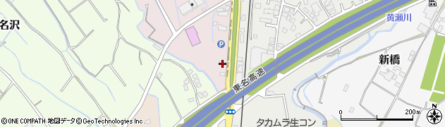 静岡県御殿場市川島田1周辺の地図