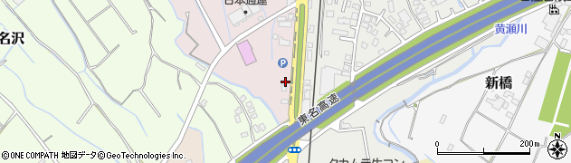 静岡県御殿場市川島田1-28周辺の地図