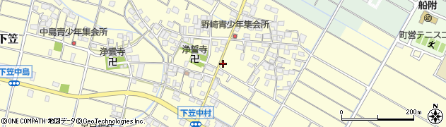 TOMATO・JR周辺の地図