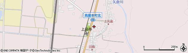 滋賀県ペストコントロール協会彦根支部周辺の地図
