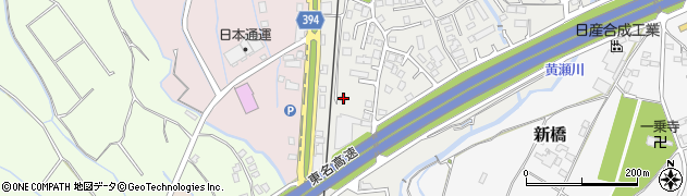 静岡県御殿場市萩原1457周辺の地図