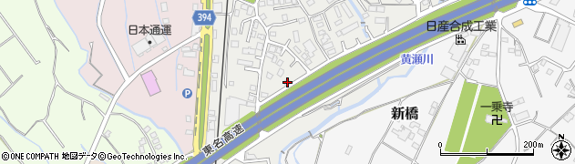 静岡県御殿場市萩原1479周辺の地図
