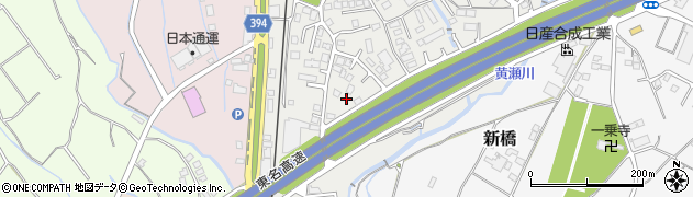 静岡県御殿場市萩原1486周辺の地図